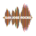 San Jose Rocks Logo