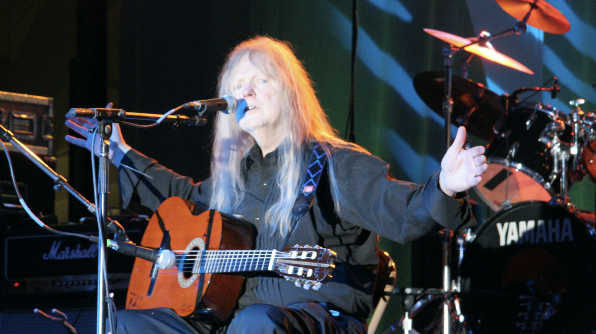 Larry Norman San Jose Rocks 6