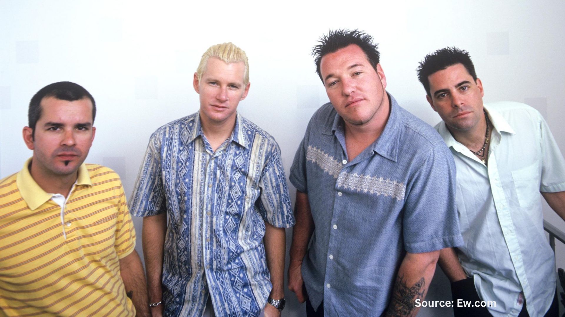 Smashmouth