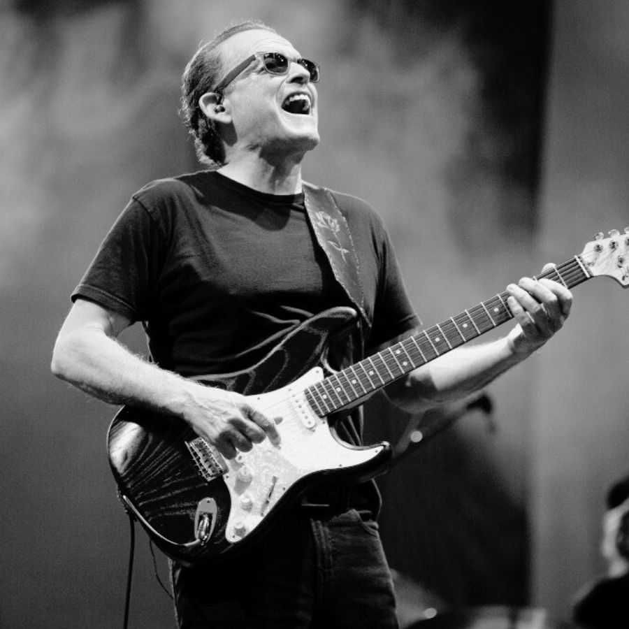 Tommy Castro